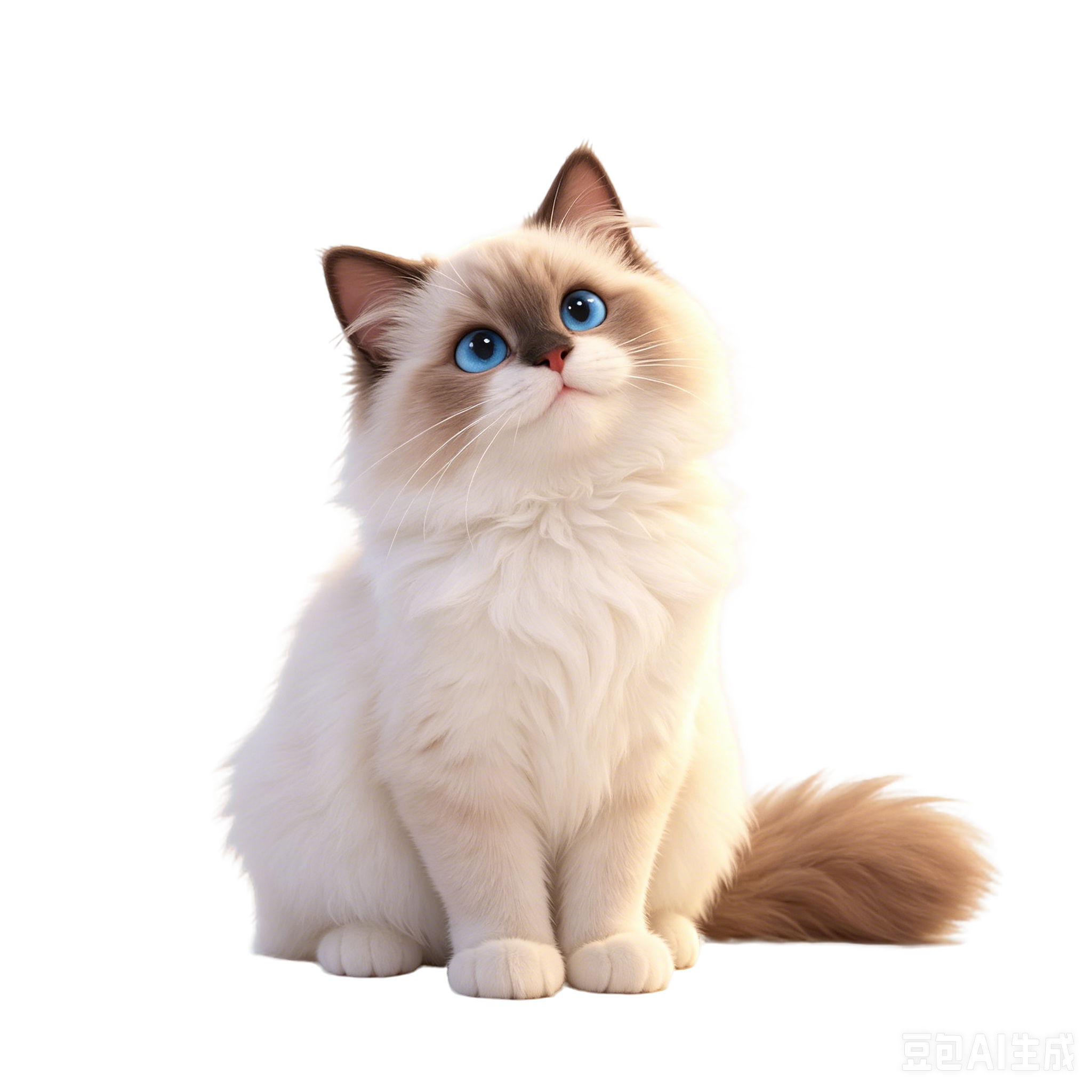 小猫Kitty喵